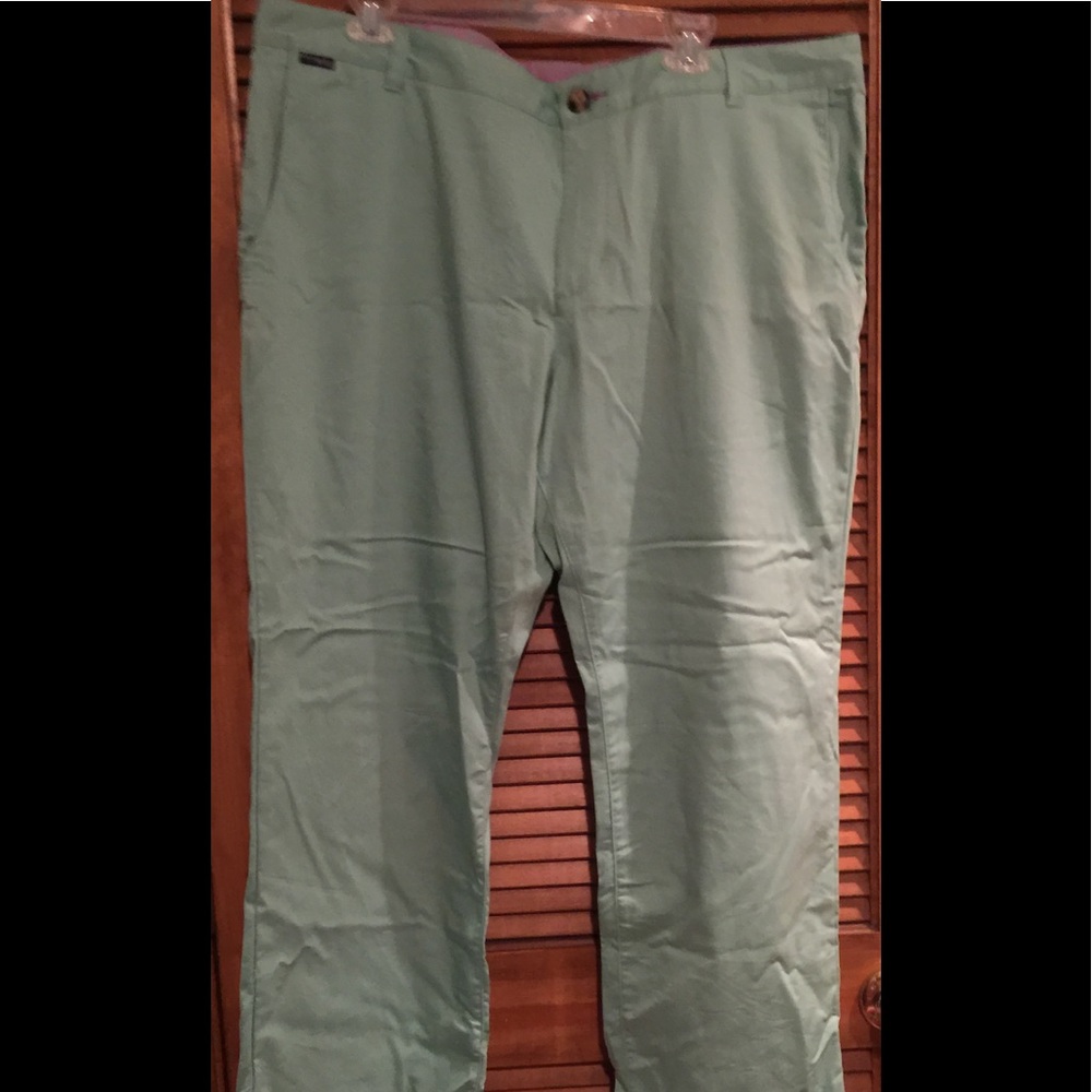 Columbia pants sz 40x30